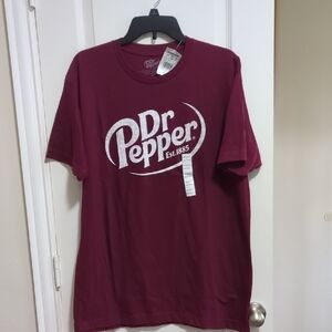 Dr. Pepper T-shirt